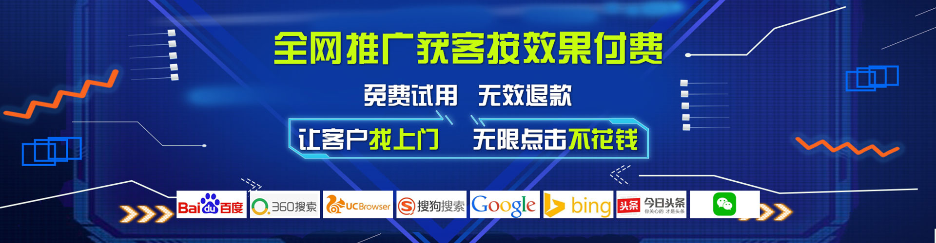 垦利百度包年竞价